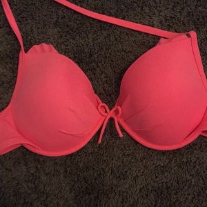 Victoria’s Secret swimwear